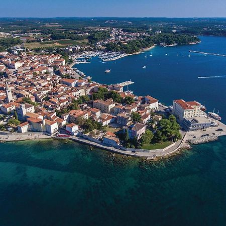 2 Bedroom Beautiful Apartment In Poreč Zewnętrze zdjęcie